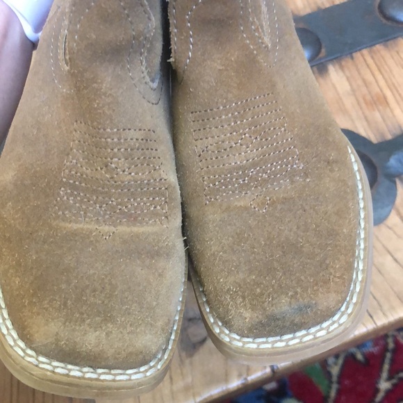 Roper Kids Boots - Picture 6 of 8